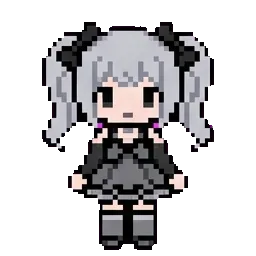 Viea sprite