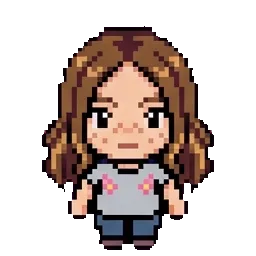 Laylee sprite