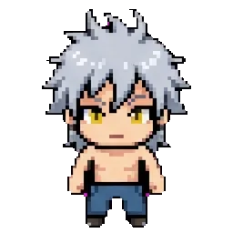 fami sprite