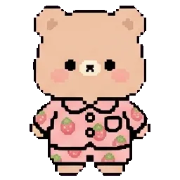 Monkey sprite