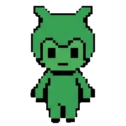 Инопланетян sprite