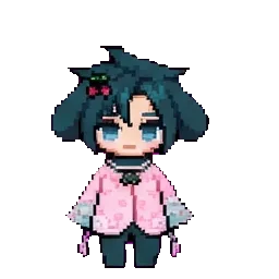 charu sprite
