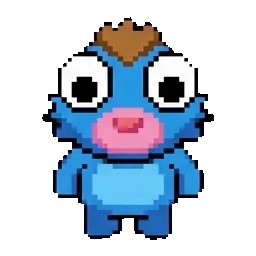Coco sprite