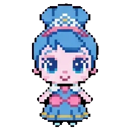 Rellaping sprite