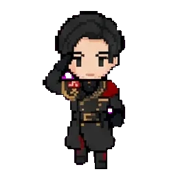 Lucifer sprite