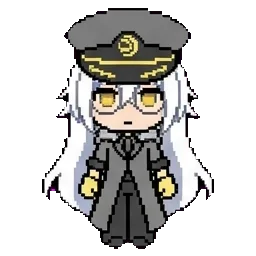 Meow:3 sprite