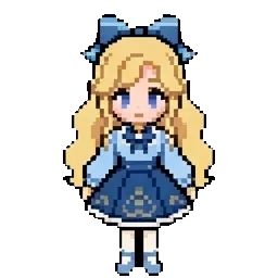 Reirin sprite
