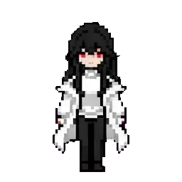 Zuki sprite