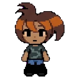 Emilia Toledo sprite