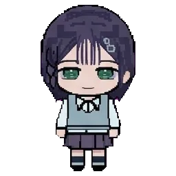 Xilan wo ni sprite