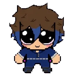 Minato sprite