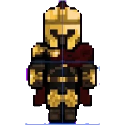 D3rlord3 sprite