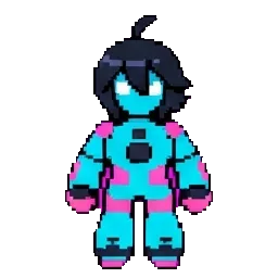 Spider-Set sprite