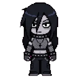 𝓖𝓸𝓼𝓽𝓱 𝓹𝓮𝓽𝓮𝓻 sprite