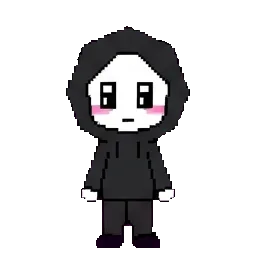 Knocker sprite