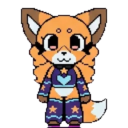 Lupita_kit sprite