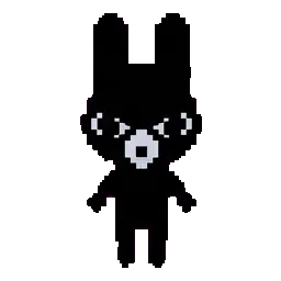 RATTHEW! sprite