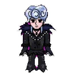 Aeon Kaelan sprite