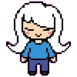 Ilse sprite