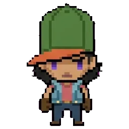 Oingo sprite