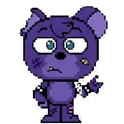 Obdiy sprite