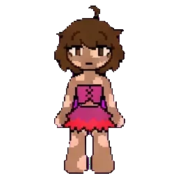Lilith sprite