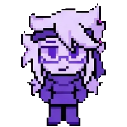 Chandicezz sprite