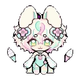 creamiya sprite