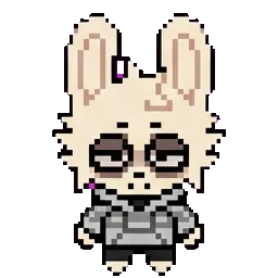 Intern sprite
