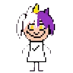 GATIPENE sprite