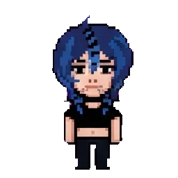 Cylus sprite