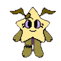 Star sprite
