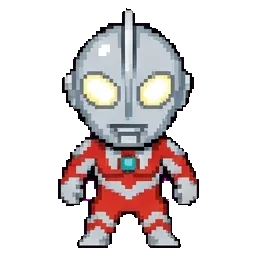 Zoffy sprite