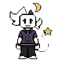 Jessica sprite