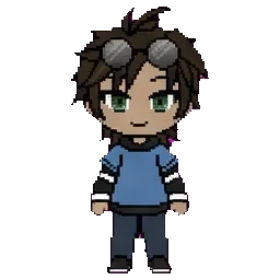 jackal sprite