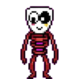 Gangle sprite