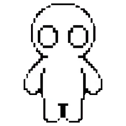 Ggwn sprite