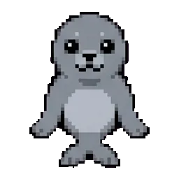 Saturn sprite