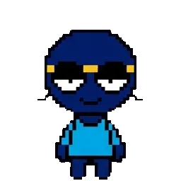 Nauru sprite