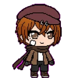 Rhea sprite