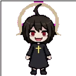 Sammy sprite