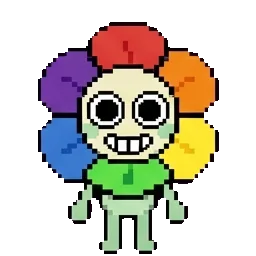Dandy sprite