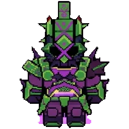 M4 1x1x1x sprite