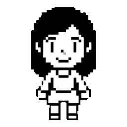 Lala sprite