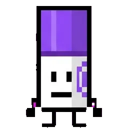 Marker sprite