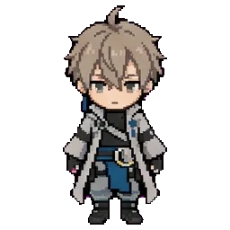 ヒバナ sprite