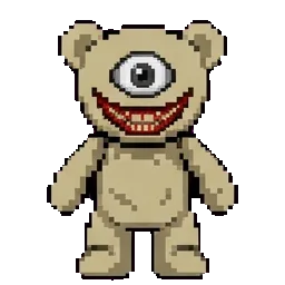 Nightmare sprite