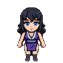 Suma sprite