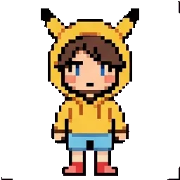 Soarinng sprite