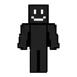 Twixxel sprite